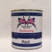 Premier Boot Top Antifouling Yacht Boat Paint - Red - 500ml