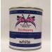 Premier Boot Top Antifouling Yacht Boat Paint - White- 500ml