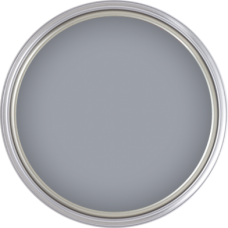 Premier Hull & Topside Yacht / Boat Paint - Light Grey (RAL7040) - 1 Litre
