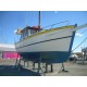 Semi Hard Antifouling Paint